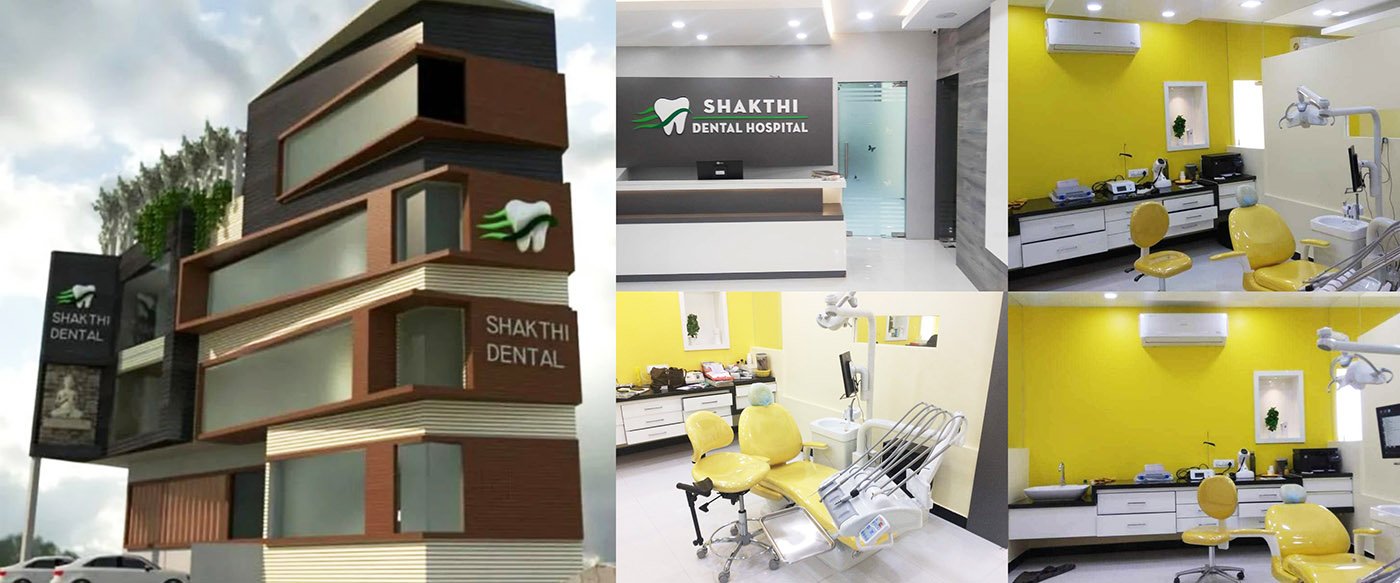 Dental Clinic In Coimbatore in Coimbatore