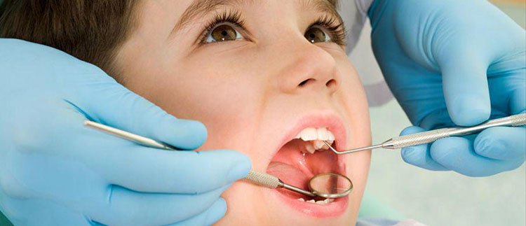 Pediatric Dentist In Coimbatore